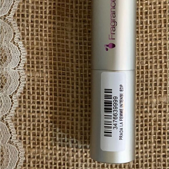 Prada Accessories - Prada La Femme Intense